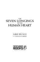 The Seven Longings of the Human Heart - Mike Bickle.pdf